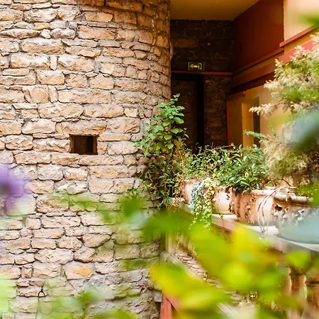 Au Patio Morand Hotel Lyon