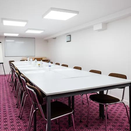 Hotel Au Patio Morand