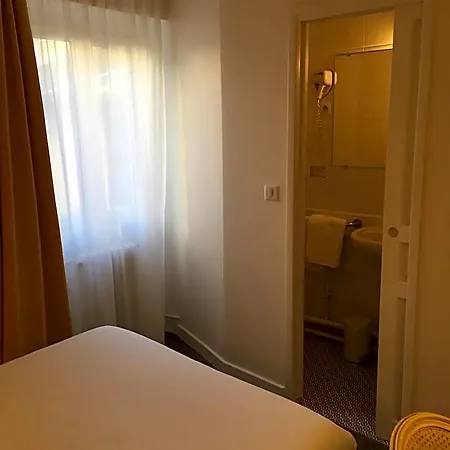 Au Patio Morand Ξενοδοχείο 3*