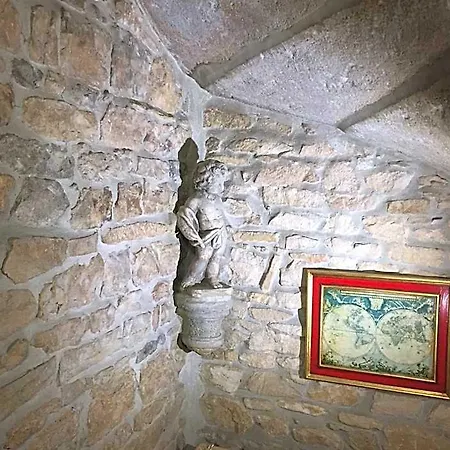 Ξενοδοχείο Au Patio Morand