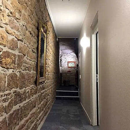 Au Patio Morand 3*