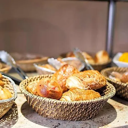 Au Patio Morand Ξενοδοχείο 3*