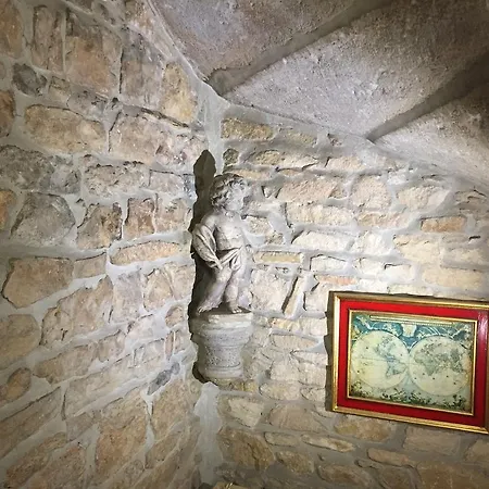 Hotel Au Patio Morand