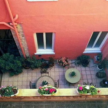 Au Patio Morand Hotel Lyon