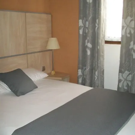 Au Patio Morand 3*