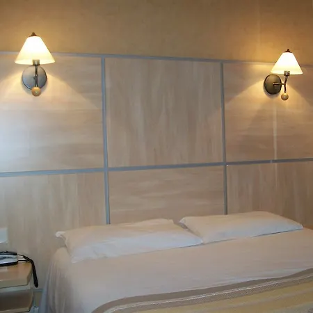 Au Patio Morand Hotel Lyon