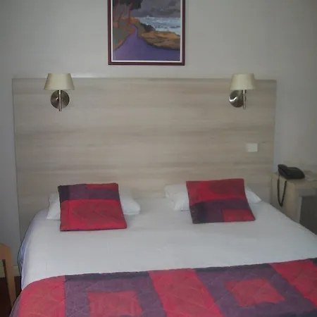 Au Patio Morand 3*