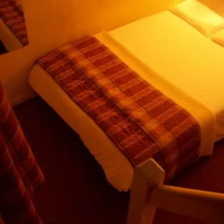 Au Patio Morand 3* Lyon
