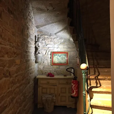 Hotel Au Patio Morand