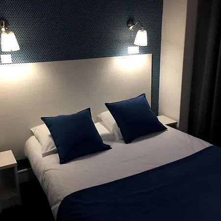 Au Patio Morand Hotel Lyon