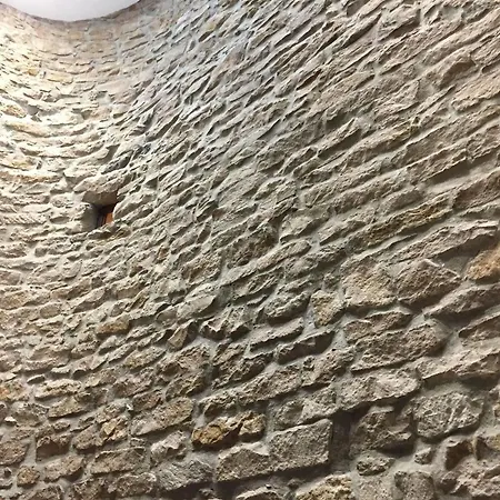Au Patio Morand 3* Lyon