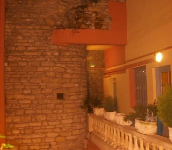 Hotel Au Patio Morand Lyon
