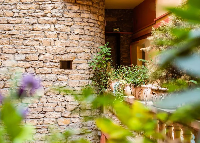 Au Patio Morand 3*