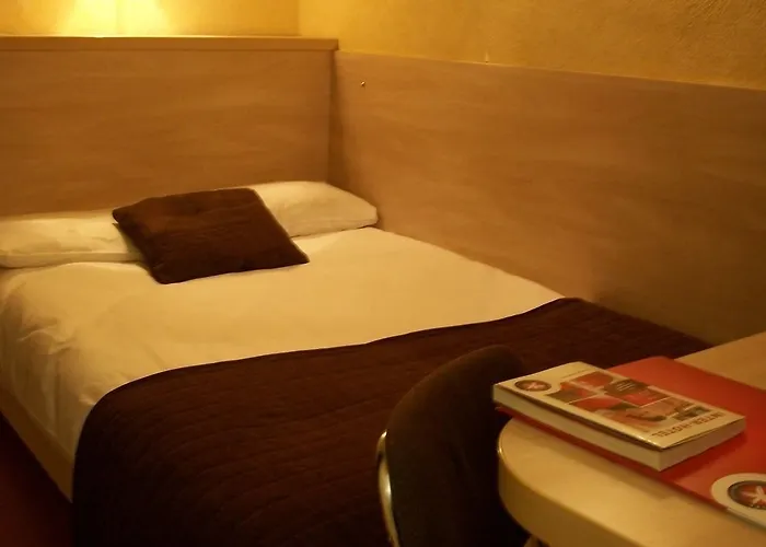 Au Patio Morand Hotel Lyon