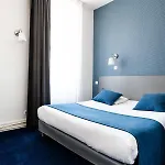Au Patio Morand Hotel 3*