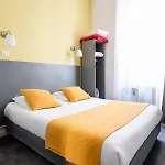 Au Patio Morand 3*