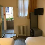 Au Patio Morand Hotel Lione