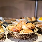 Au Patio Morand Hotel 3*