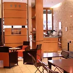 Au Patio Morand Lione