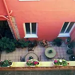 Au Patio Morand Hotel Lione
