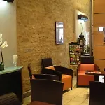 Au Patio Morand 3*