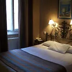Hotel Au Patio Morand