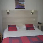 Au Patio Morand 3*