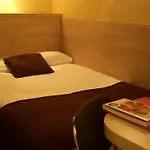 Au Patio Morand Hotel Lione