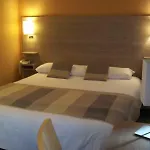 Hotel Au Patio Morand