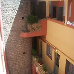 Hotel Au Patio Morand 3*