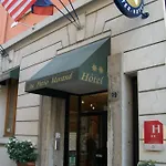 Hotel Au Patio Morand 3*