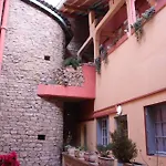 Au Patio Morand 3*