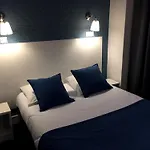 Au Patio Morand Hotel Lione