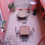 Au Patio Morand 3* Lione