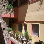 Au Patio Morand Lione
