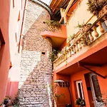 Au Patio Morand Hotel Lione