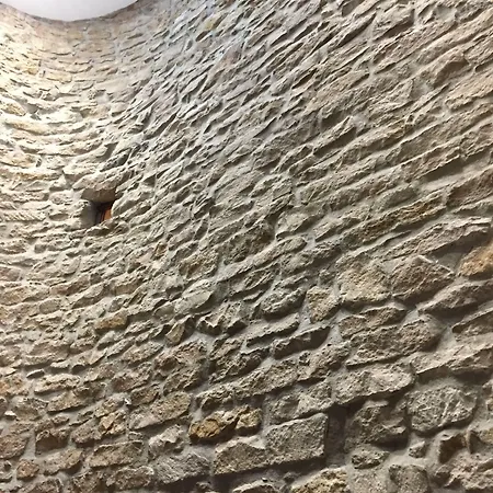 Szálloda Au Patio Morand Lyon