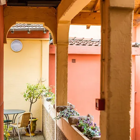 Au Patio Morand Lyon