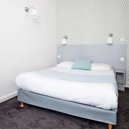 Au Patio Morand 3*
