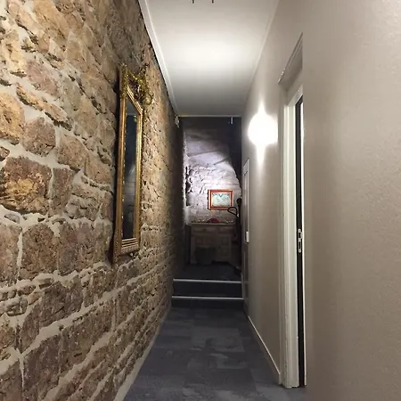 Otel Au Patio Morand Lyon