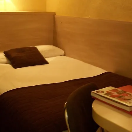 Au Patio Morand Hotel Lyon