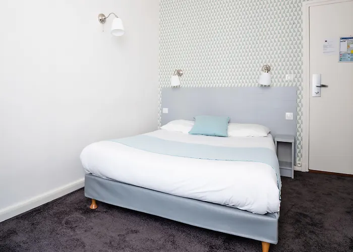 Au Patio Morand 3*