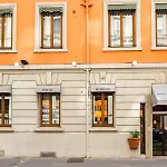 Ξενοδοχείο Au Patio Morand 3*