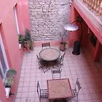 Ξενοδοχείο Au Patio Morand Λυών