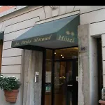 Au Patio Morand Ξενοδοχείο