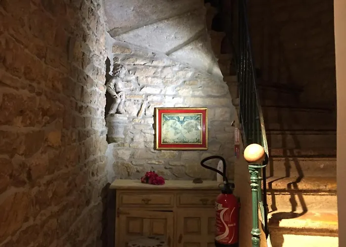 Hotel Au Patio Morand